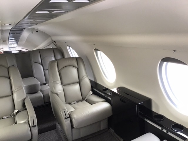 1981 Falcon 100 — photo 5