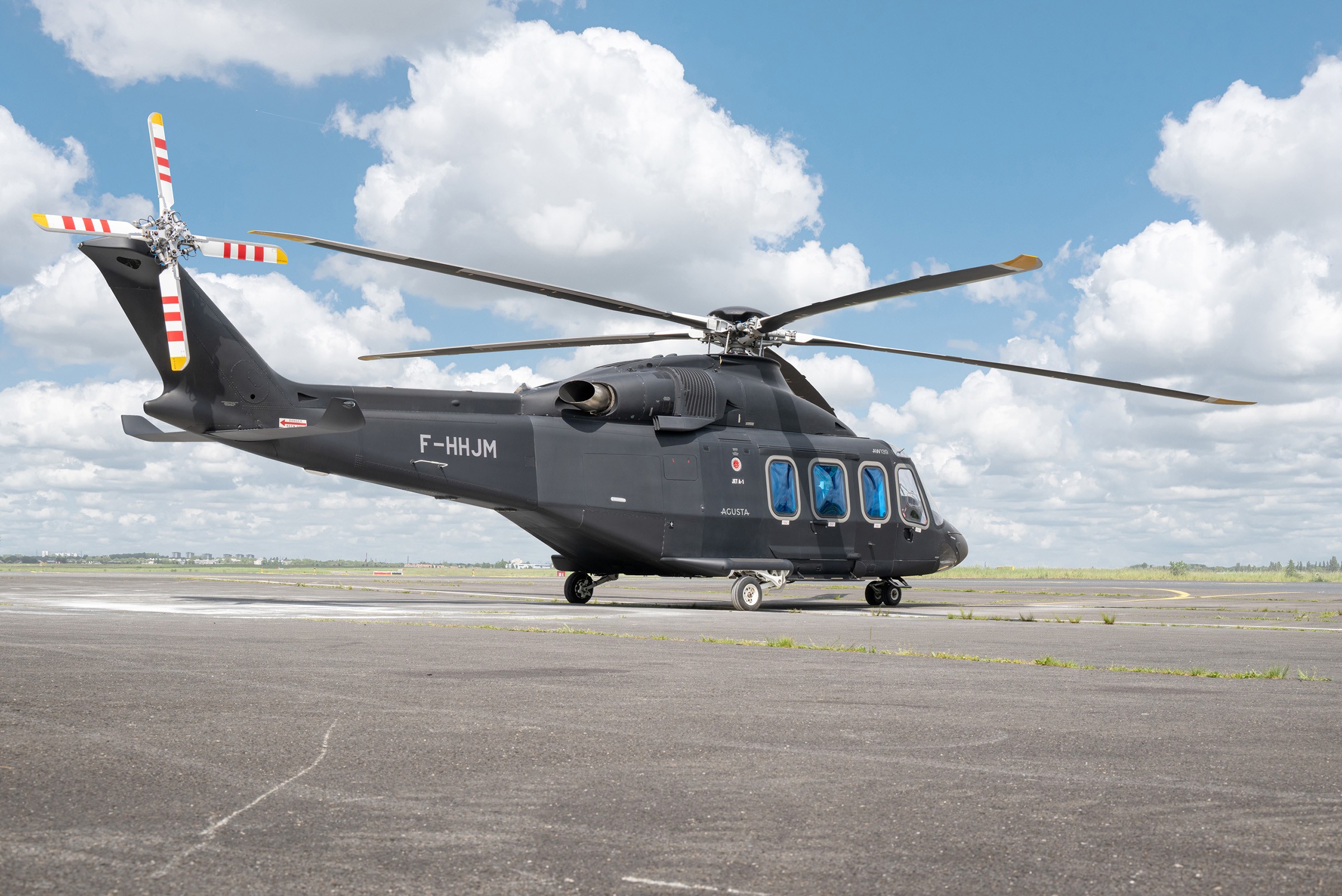 2009 Agusta AW139 — photo 4