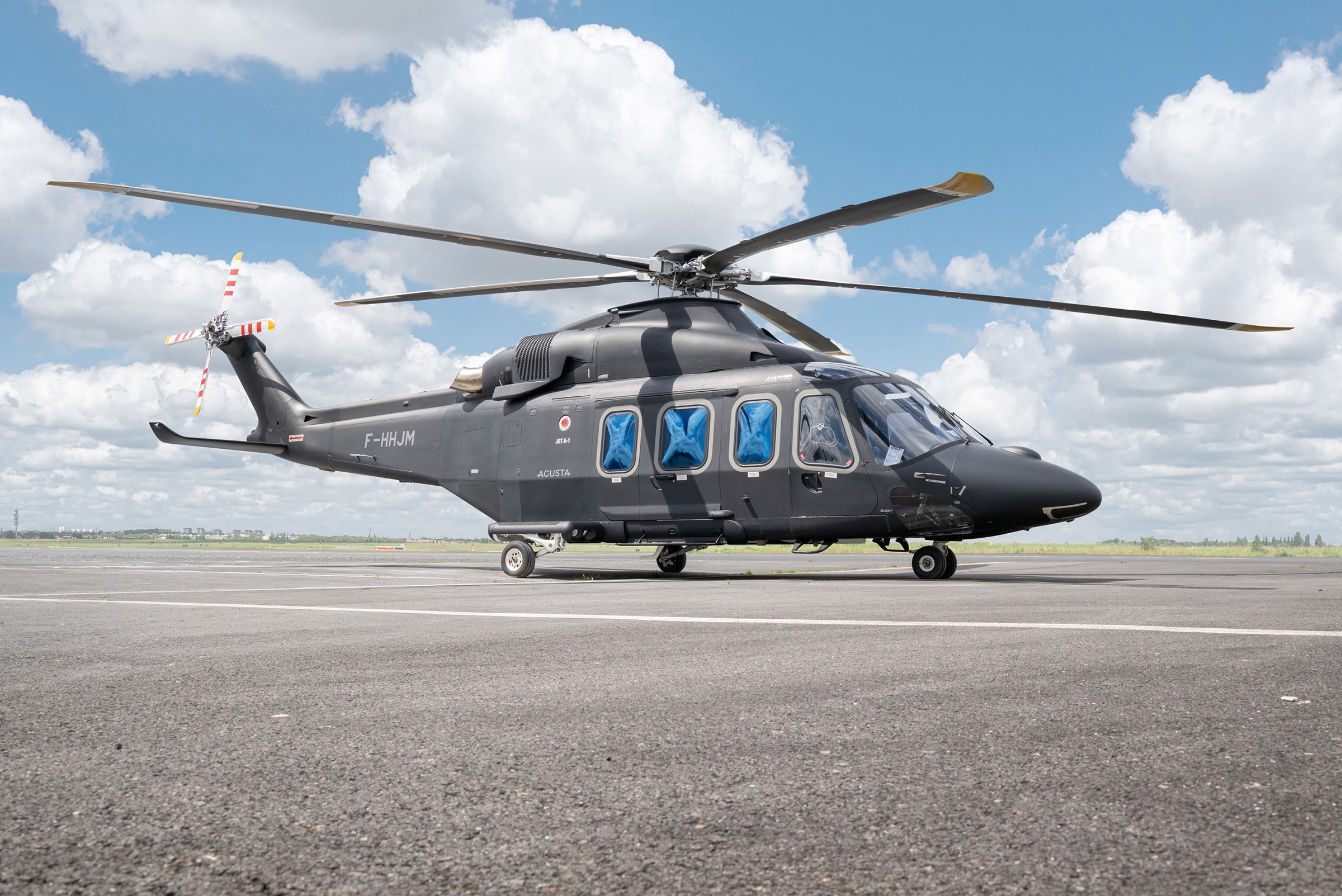 2009 Agusta AW139 — photo 5