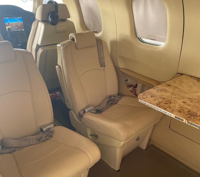 2013 Socata TBM 850 Elite, photo 2