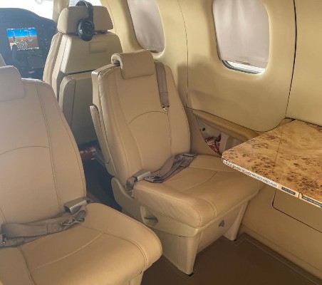 2013 Socata TBM 850 — photo 2