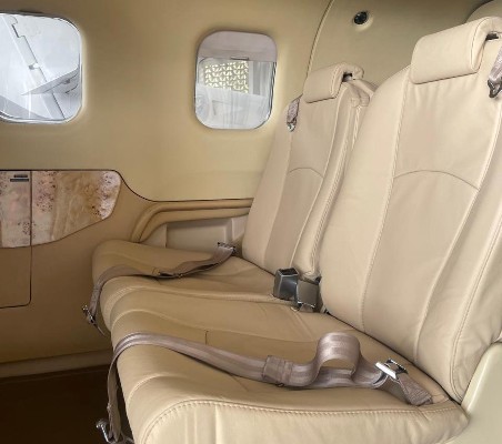 2013 Socata TBM 850 — photo 3