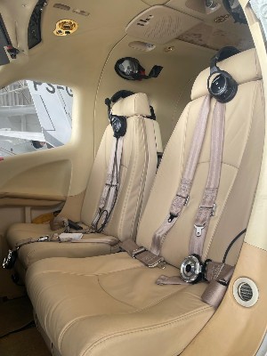 2013 Socata TBM 850 — photo 4