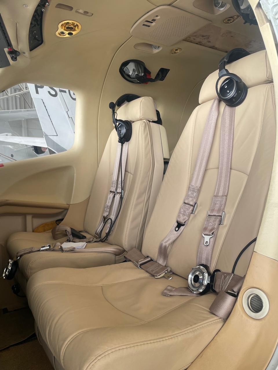 2013 Socata TBM 850 Elite 3