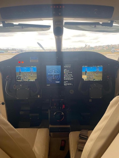 2013 Socata TBM 850 Elite, photo 6