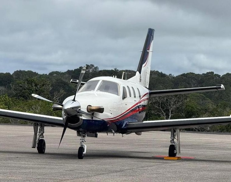 2013 Socata TBM 850 Elite, photo 7
