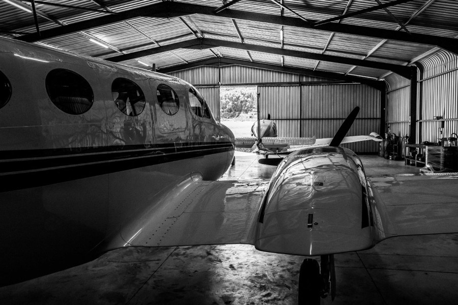 1976 Cessna 340A, photo 7
