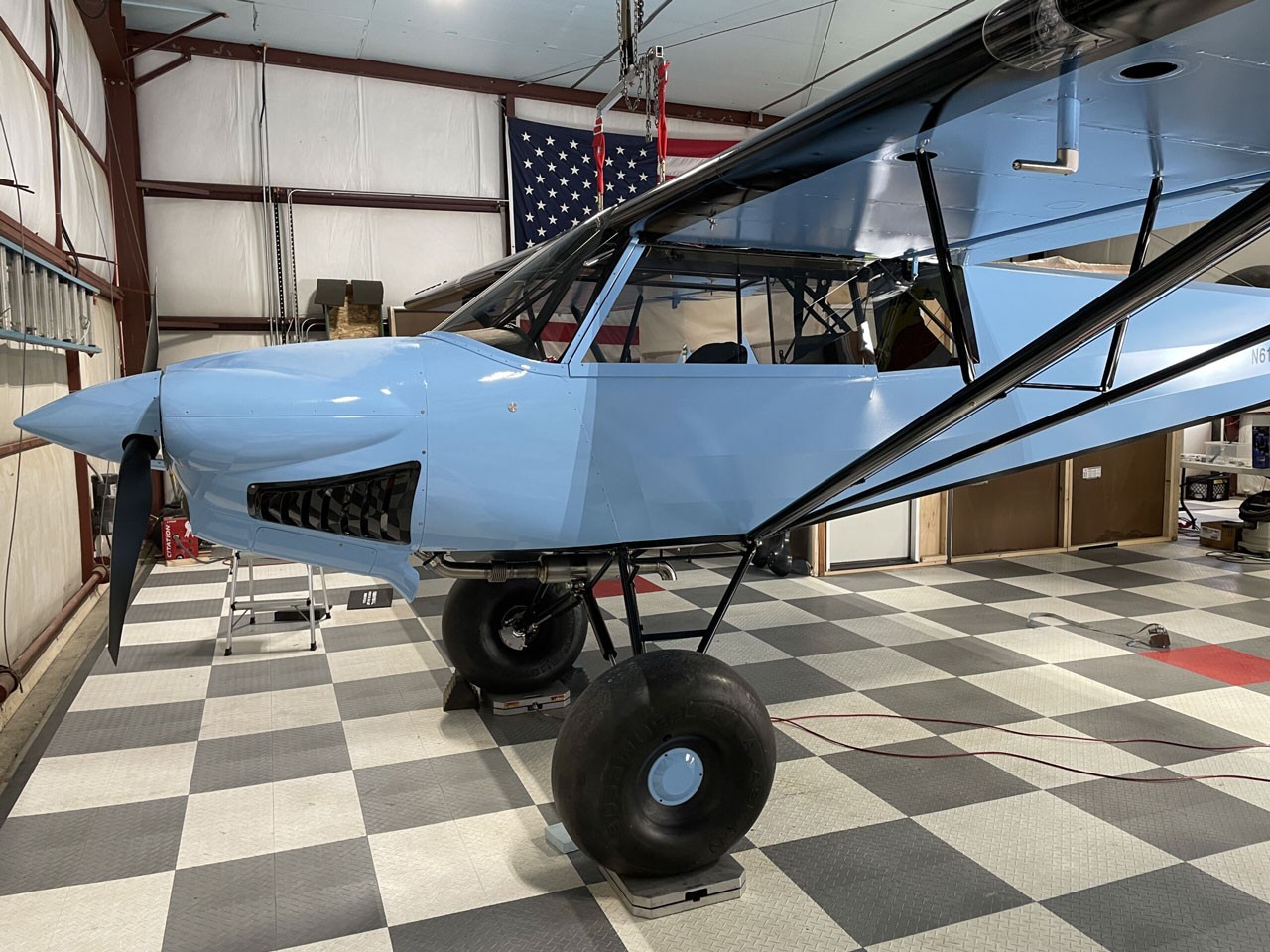 2022 CubCrafters Carbon Cub — photo 2