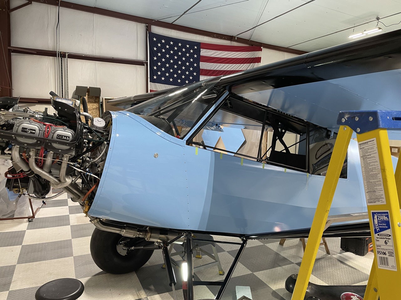 2022 CubCrafters Carbon Cub — photo 3