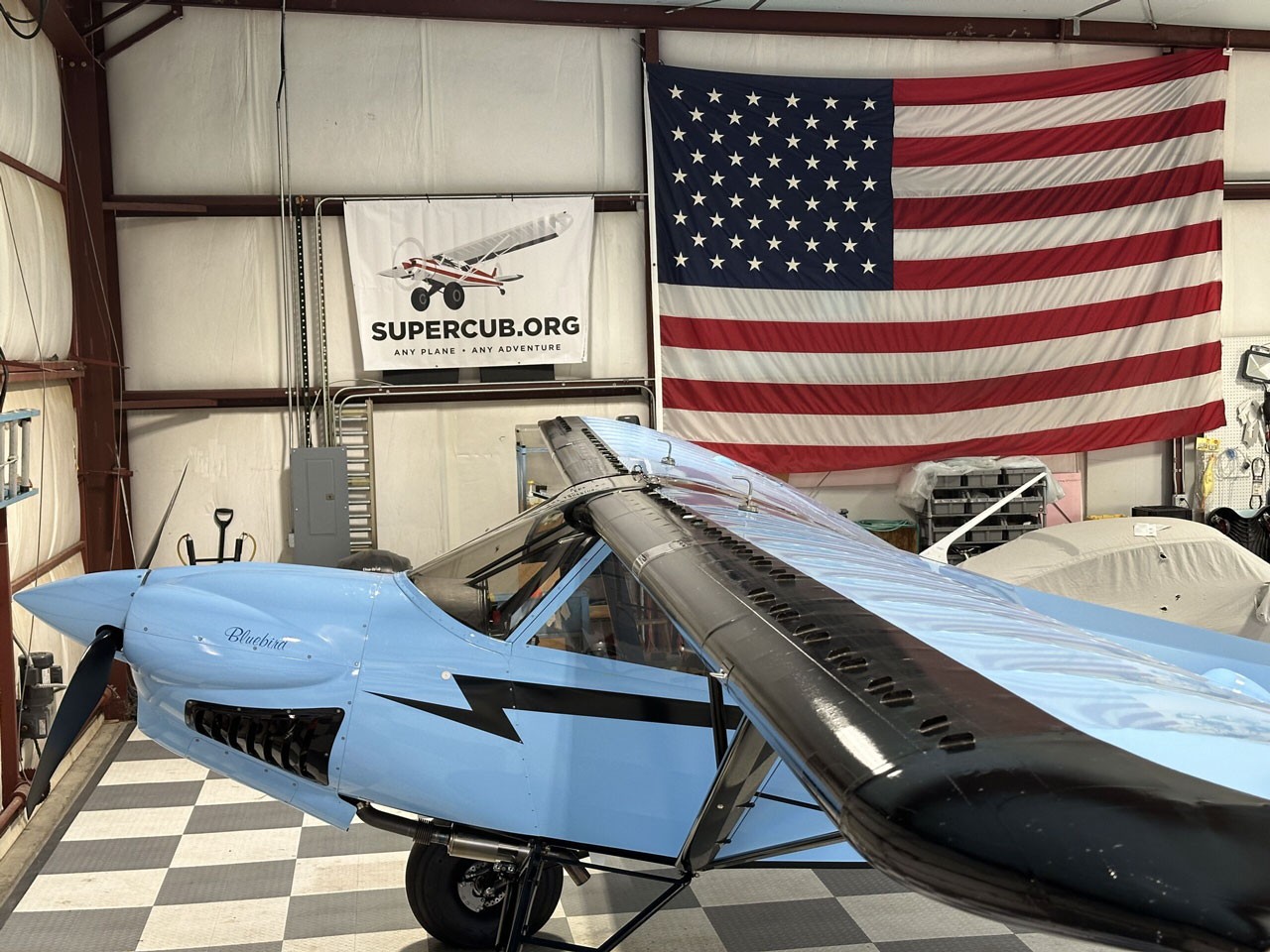 2022 CubCrafters Carbon Cub — photo 4