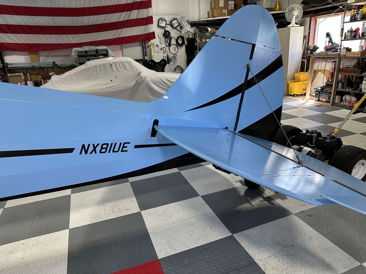 2022 CubCrafters Carbon Cub — photo 5