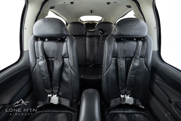 2021 Cirrus SR20 — photo 5