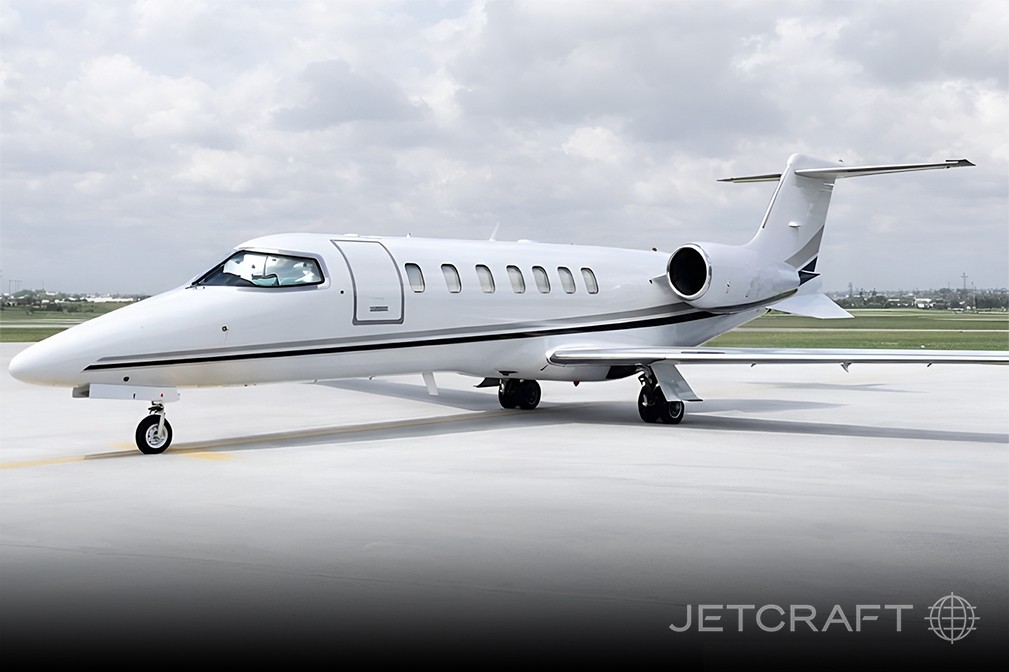 2008 Learjet 40 — photo 1