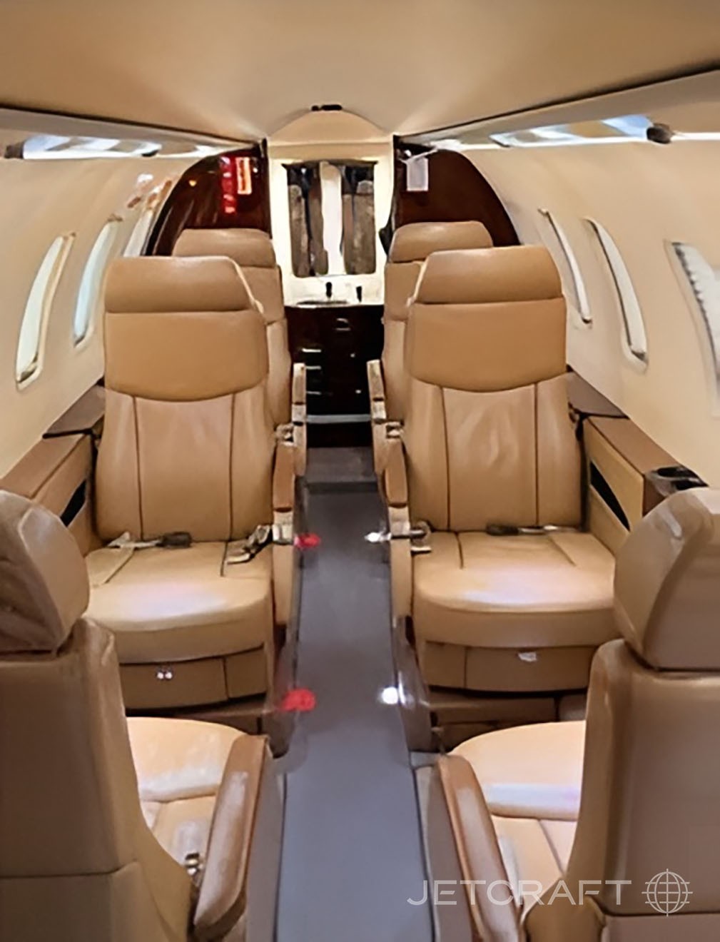 2008 Learjet 40 — photo 2