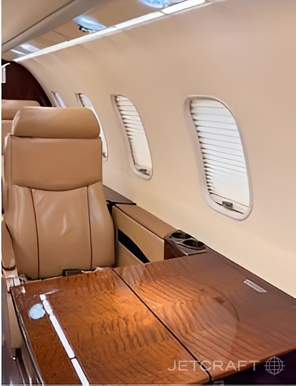 2008 Learjet 40 — photo 3