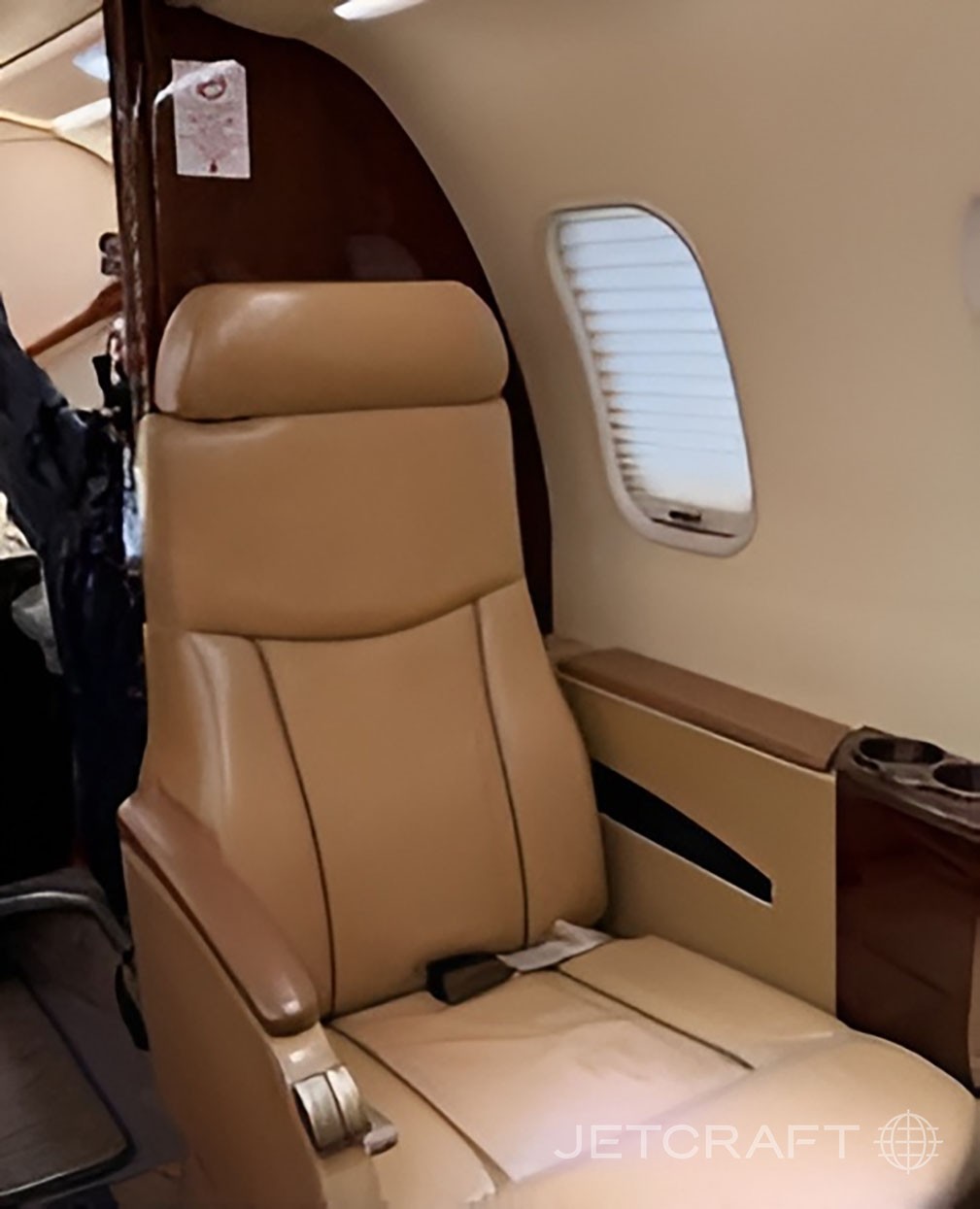 2008 Learjet 40 — photo 4