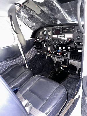 1962 Cessna 185A — photo 5