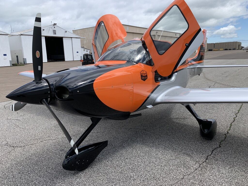 2013 Cirrus SR20-G3 — photo 2