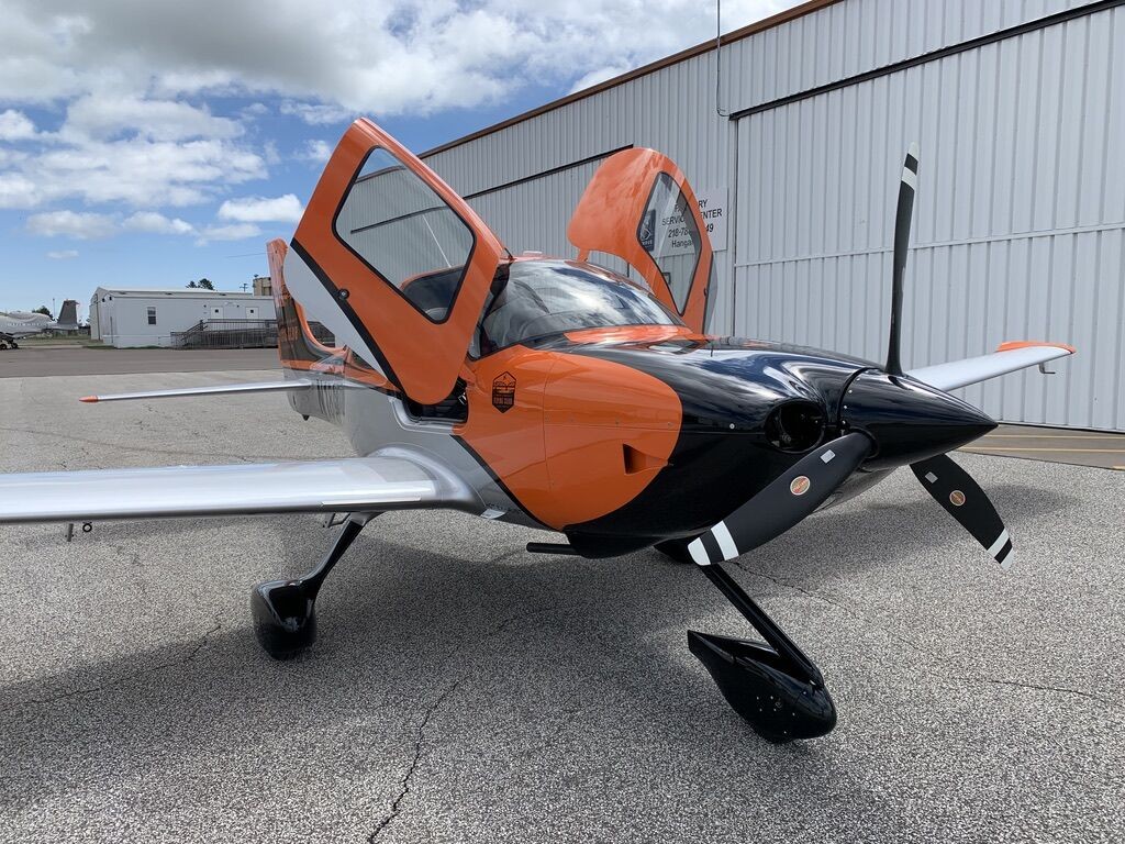 2013 Cirrus SR20-G3 — photo 4