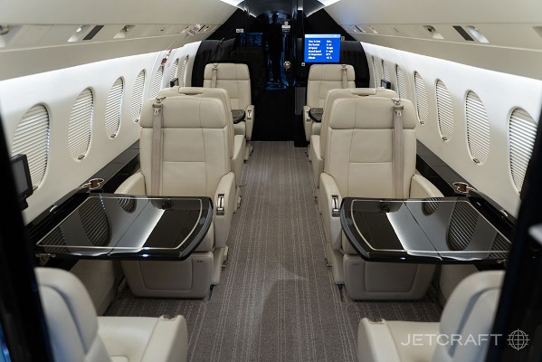 2009 Falcon Falcon 2000EX — photo 4