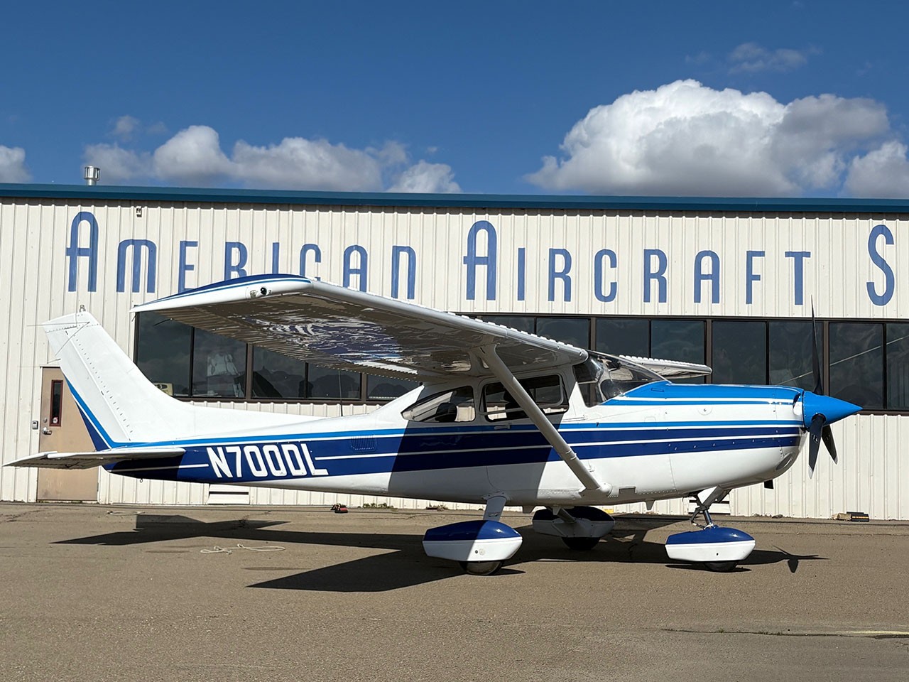 1981 Cessna 182T — photo 4
