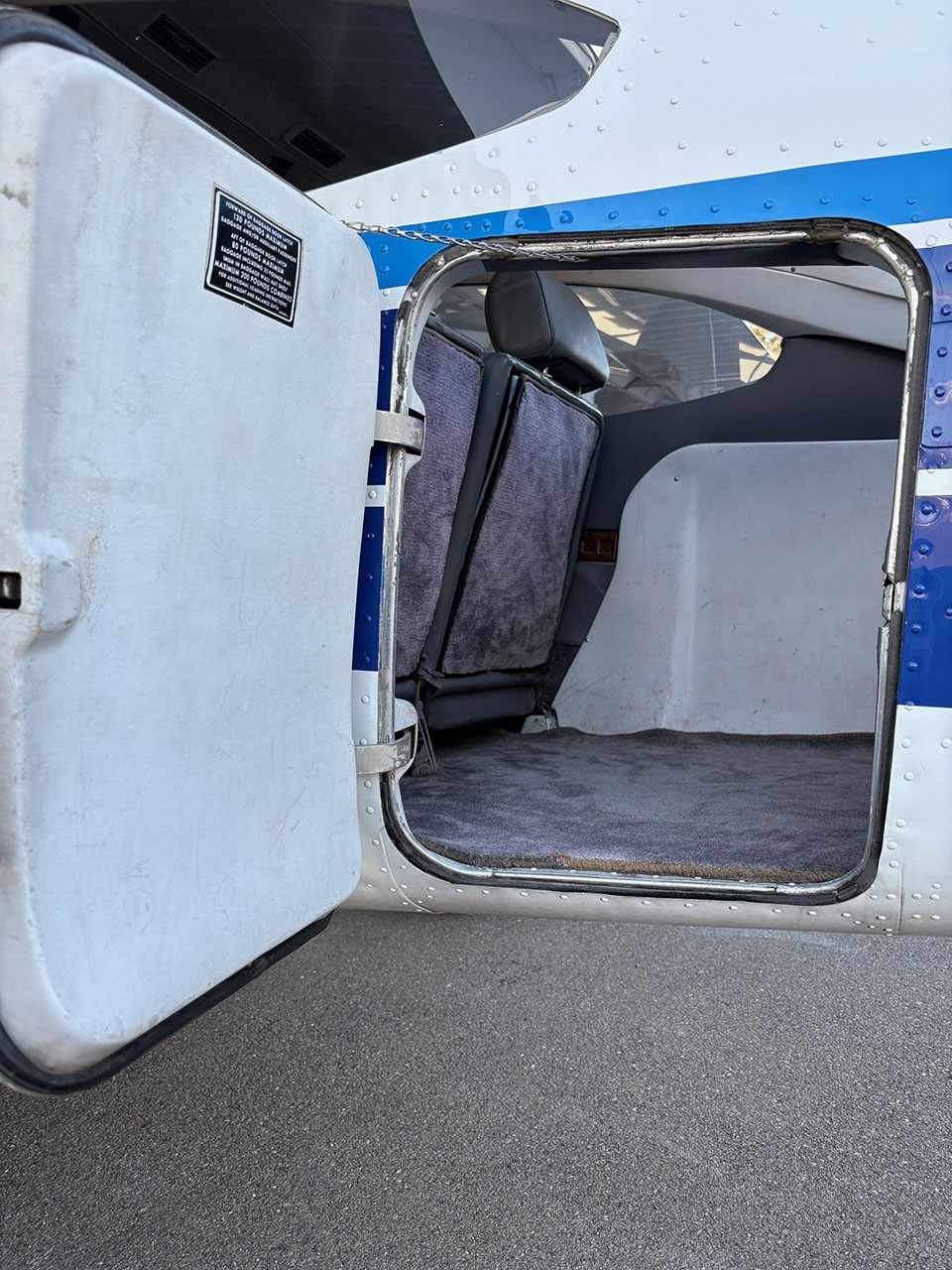 1981 Cessna 182T — photo 5