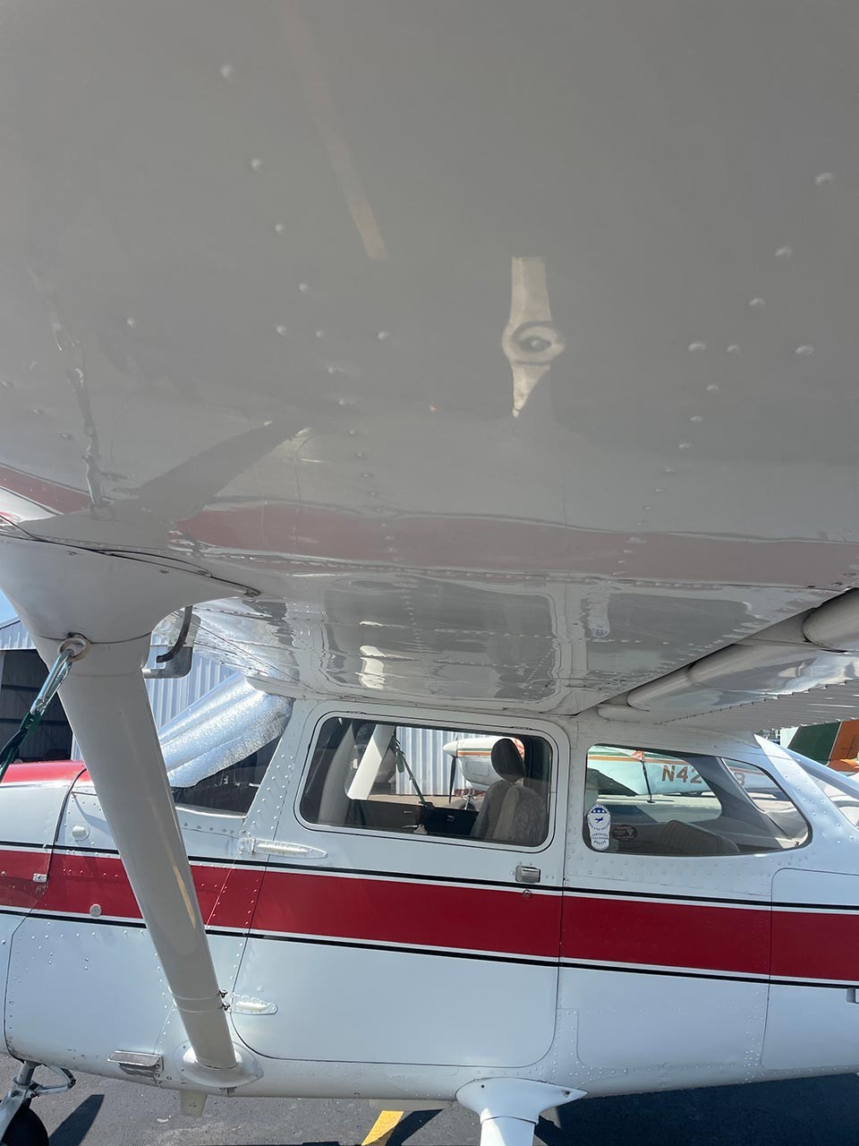 1977 Cessna 172N — photo 3
