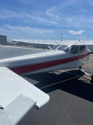 1977 Cessna 172N — photo 4