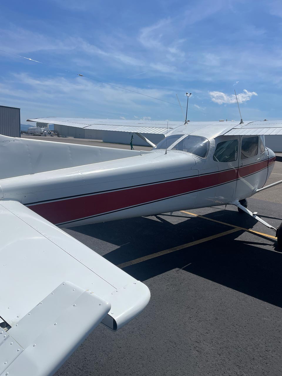 1977 Cessna 172N — photo 4