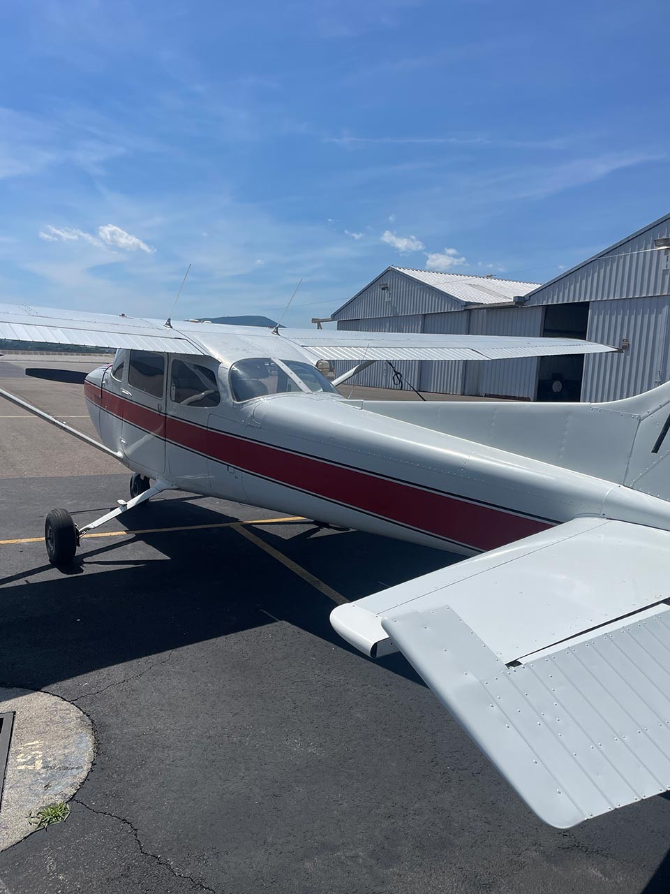 1977 Cessna 172N — photo 5