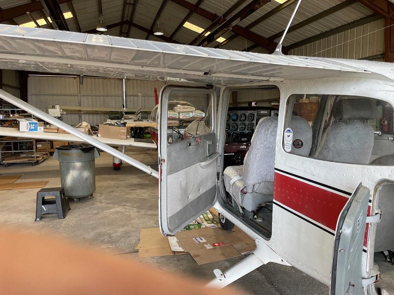 1977 Cessna 172N, photo 6