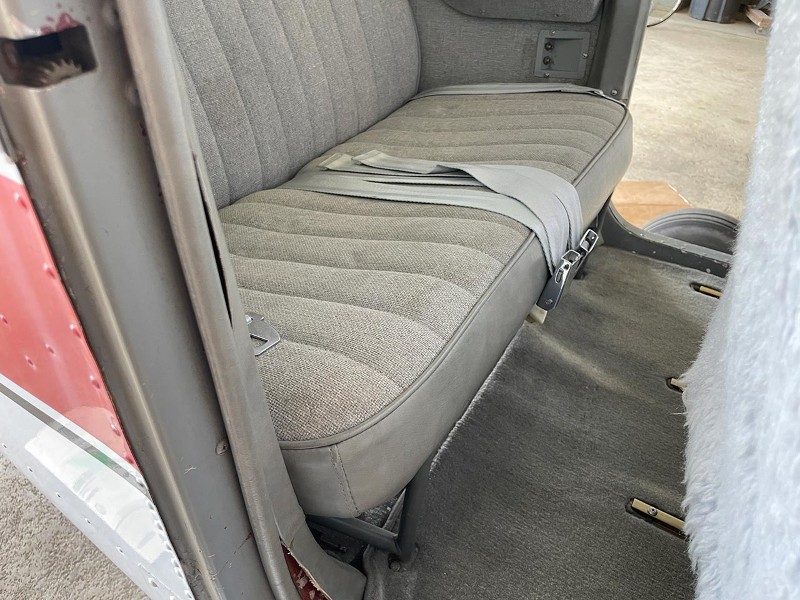 1977 Cessna 172N, photo 8
