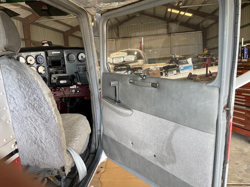 1977 Cessna 172N, photo 9
