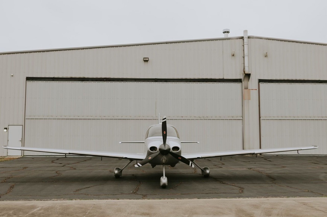 2005 Cirrus SR22-G2 — photo 3