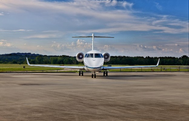 2014 Gulfstream G280 — photo 2