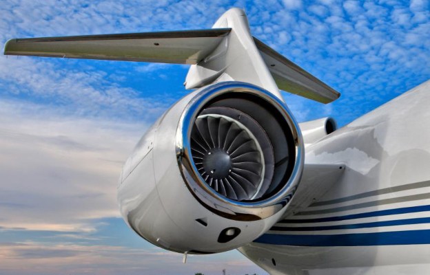 2014 Gulfstream G280 — photo 3