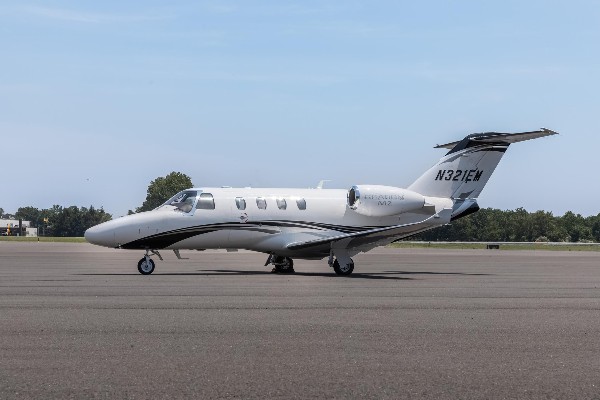 2023 Cessna Citation M2 — photo 1