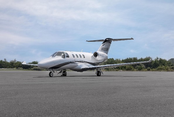 2023 Cessna Citation M2 — photo 2