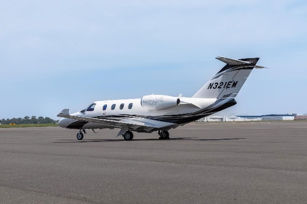 2023 Cessna Citation M2 — photo 3