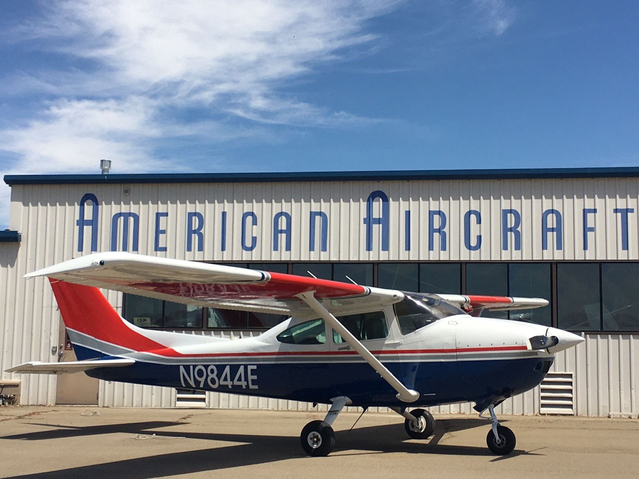 1985 Cessna 182R — photo 3