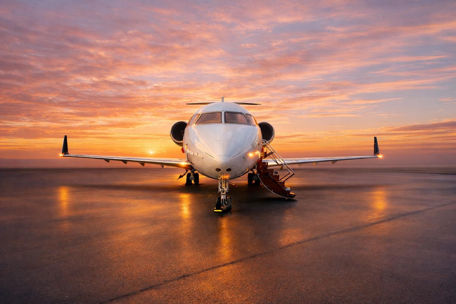 1989 Bombardier Challenger 601-3A — photo 2