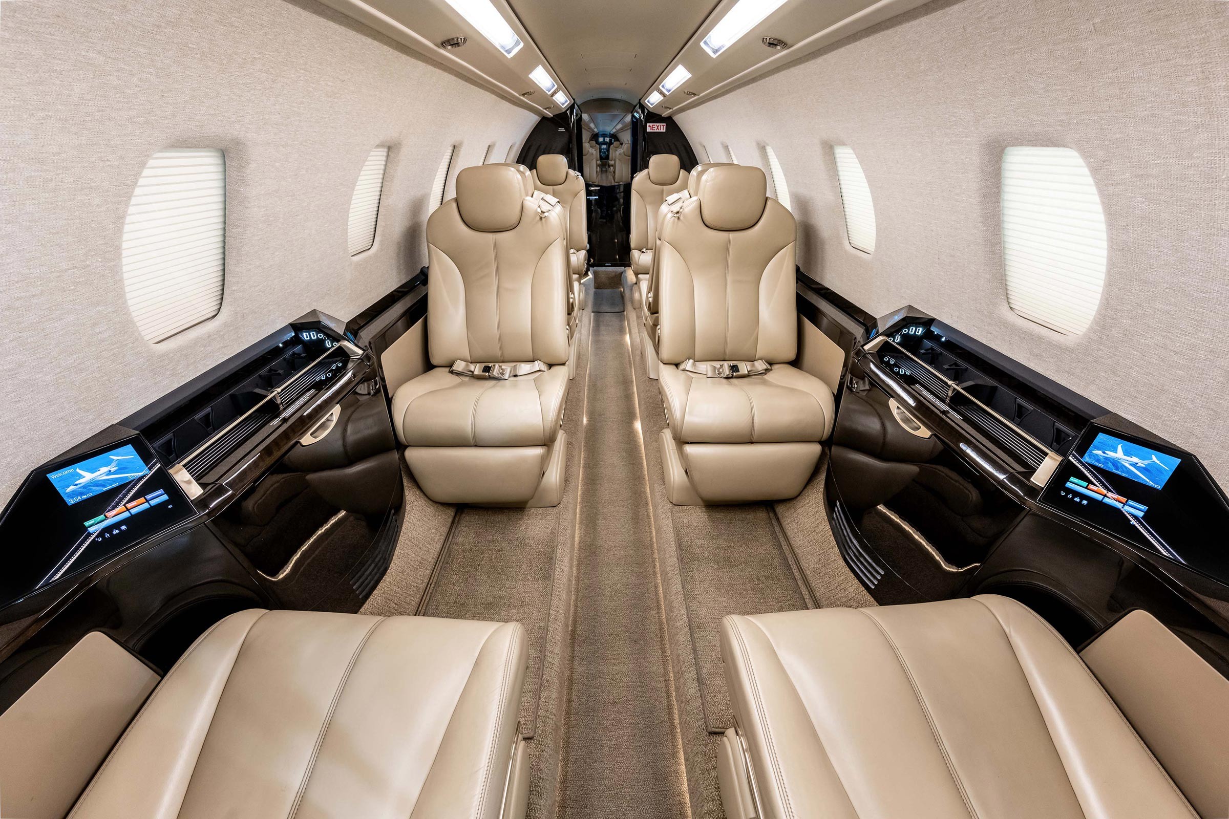 2013 Cessna Citation Sovereign — photo 4