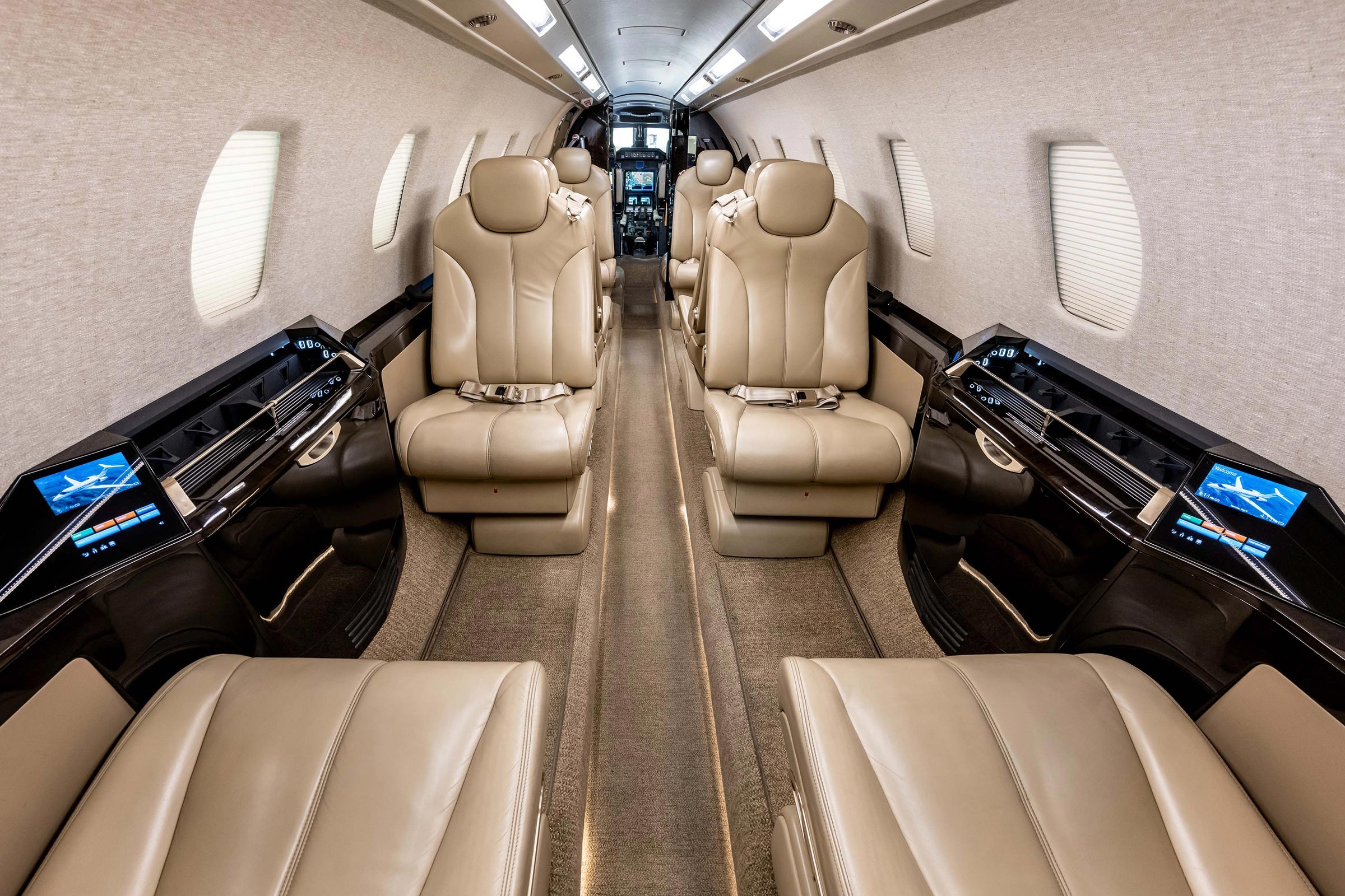 2013 Cessna Citation Sovereign — photo 5