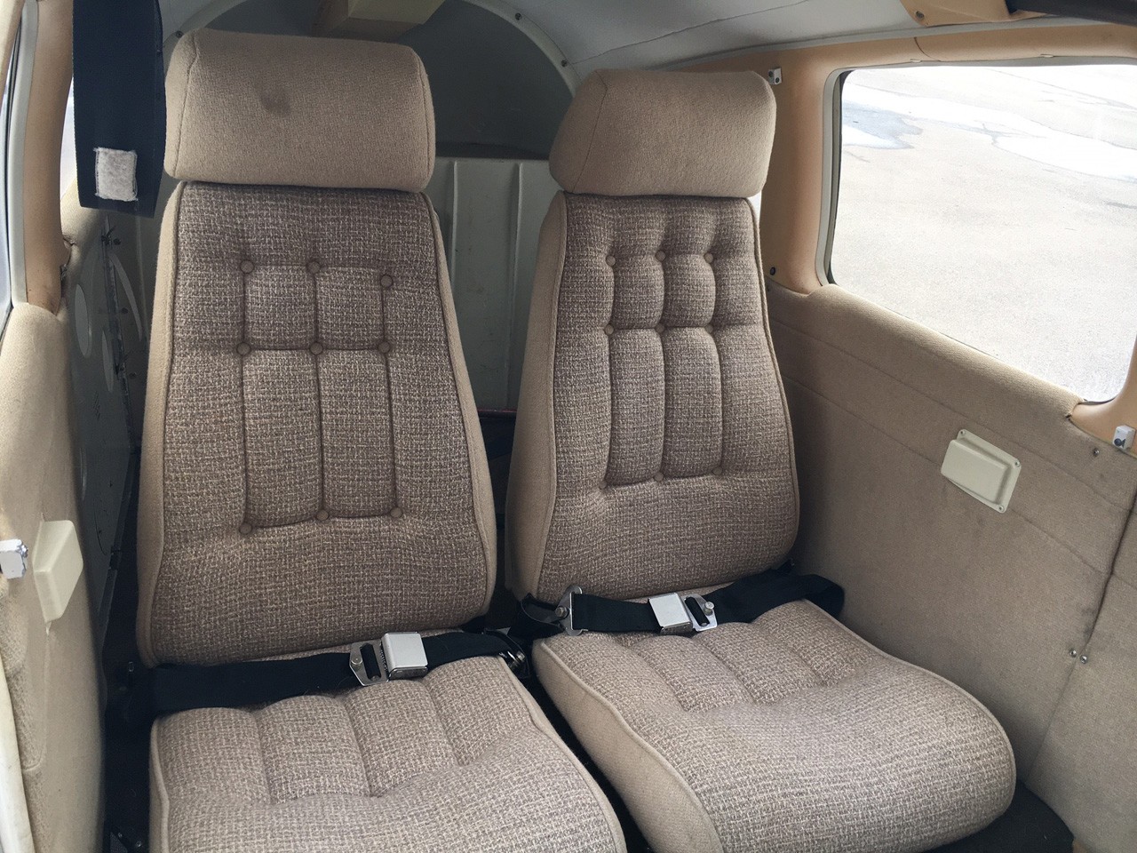1978 Piper Arrow III — photo 3