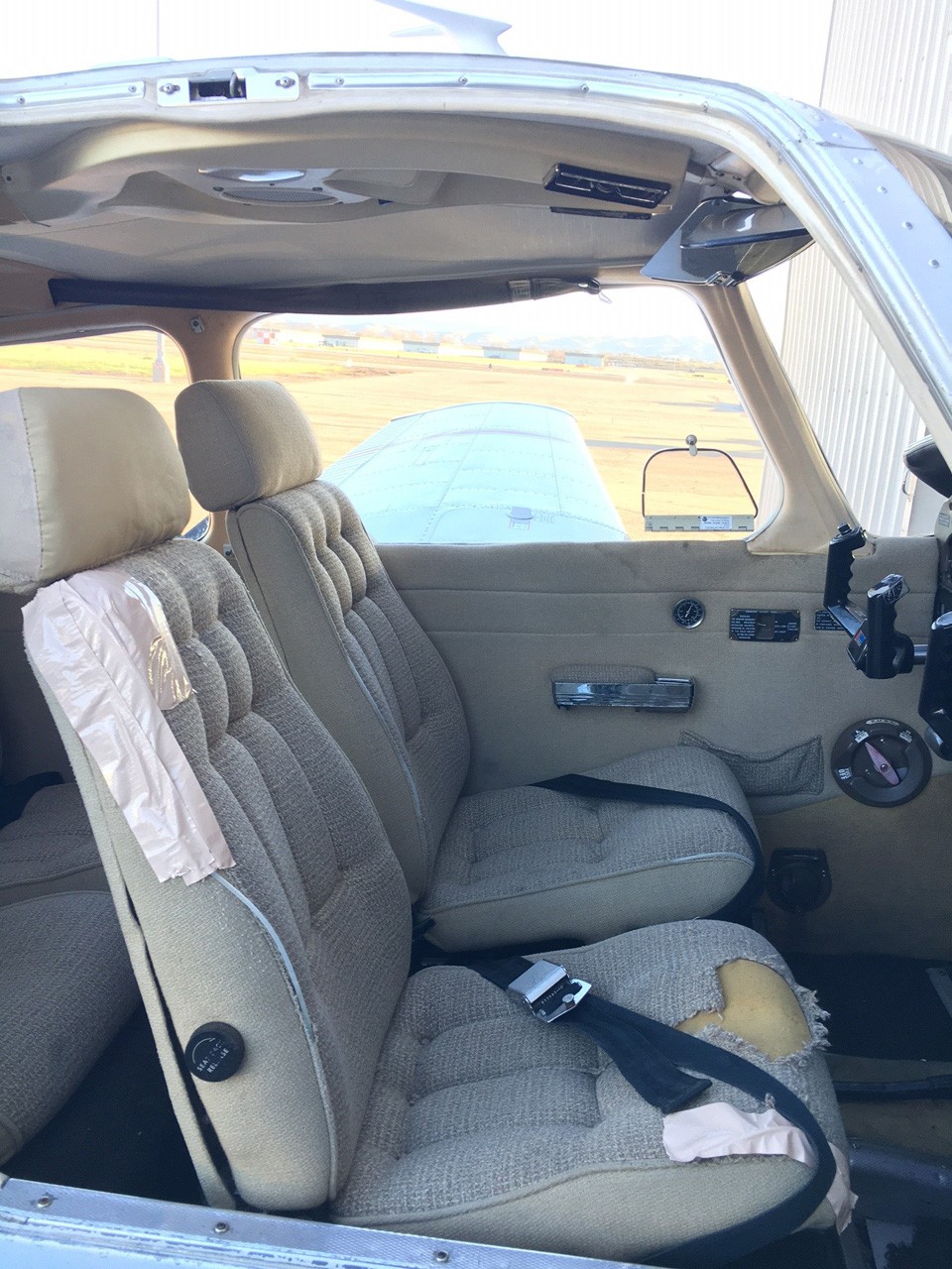 1978 Piper Arrow III — photo 4