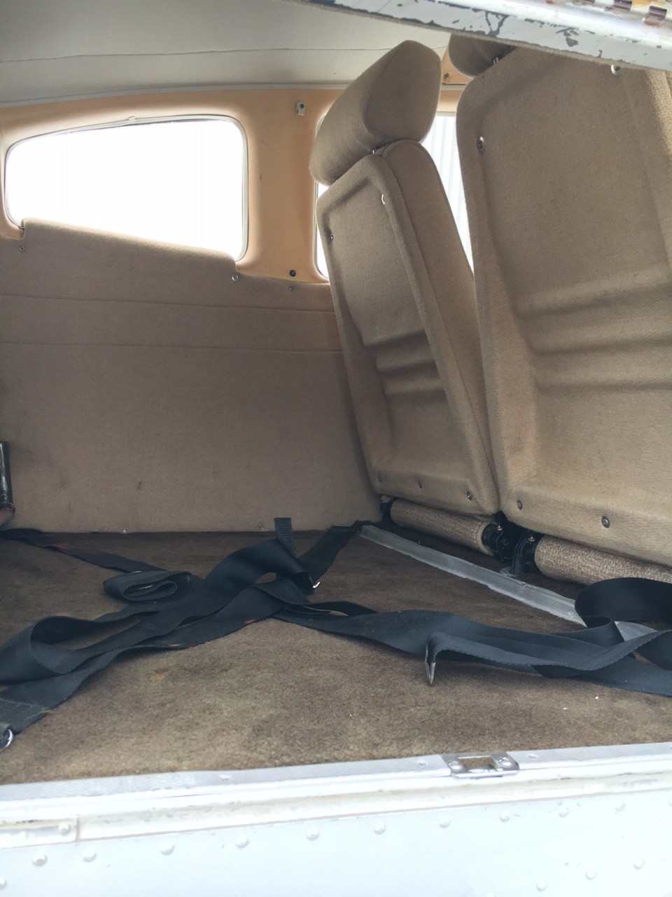 1978 Piper Arrow III — photo 5