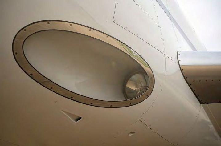 1998 DASSAULT FALCON 2000 3