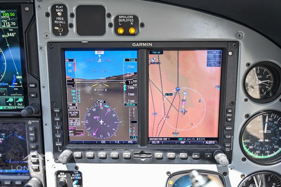 1980 Cessna 340A, photo 12
