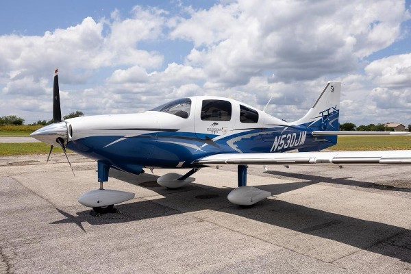 2016 Cessna T240 — photo 2