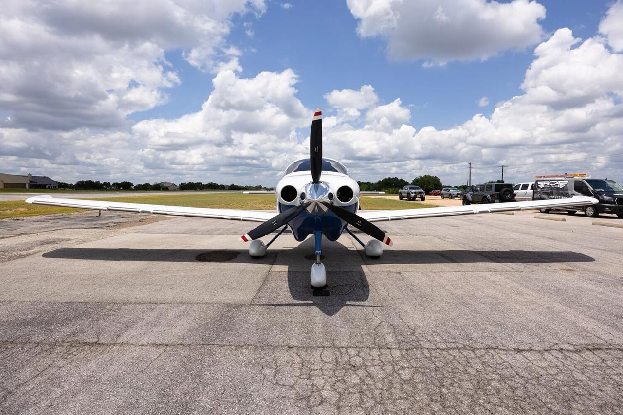 2016 Cessna T240 — photo 3
